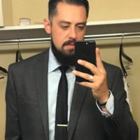 Robby Huezo
