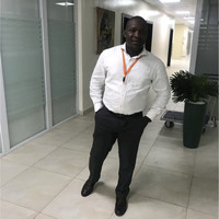 Seun Adedayo