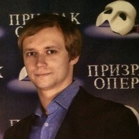 Павлов Илья