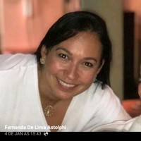 Fernanda de Lima Astolphi
