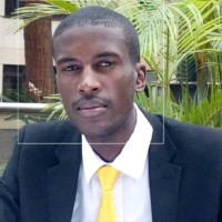William Muchaba Nyambura