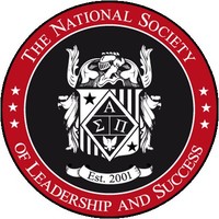 The National Society Of Leadership And Success At Ucla