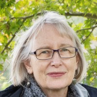 Barbara Fletcher