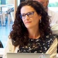 Cristina Suárez, Ph.D.