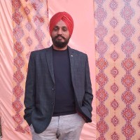 Tapinder Singh