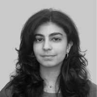 Elika Hashemi