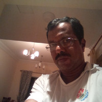 Raviraj B Shetty