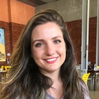 Hannah Bohnenberger Hammoud