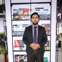 Md Hasim Rabbi