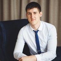 Иван Фролов