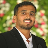 Saicharan Goud Balagouni