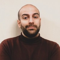 Sergio Prieto Pérez