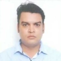 Pravendra Kumar Thakur