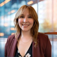 Marissa Kinney, Pmp