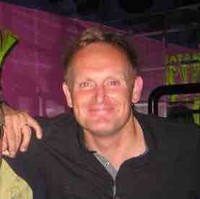 Davey Pacitto