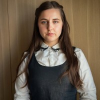Stefani Bogomilova
