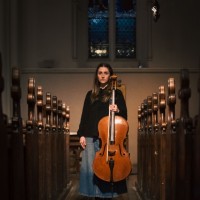 Rebecca Burden