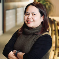 Joy Kristin Pabustan, Cpa