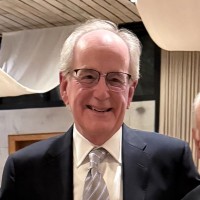 Donald R. Divine