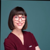 L. Jillian Gifford, PA-C