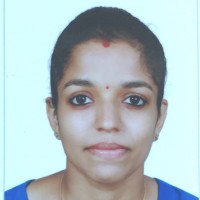 Anupriya M S