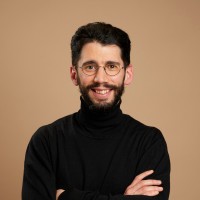 Olivier Haran