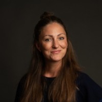 Catrine Primdahl