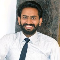 prashant vij