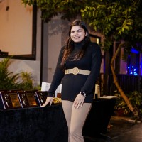 Jahanvi Rathore