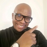 Tebogo Benedict Moerane