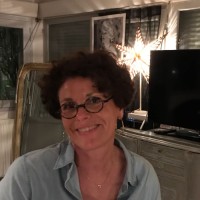 Nathalie Flamecourt