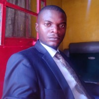 William Ilunga