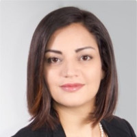 Raheleh Shahidi