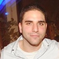 Adam D'Alessandro