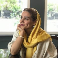 Soudeh Layeghi