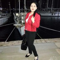 Karina Kharatyan