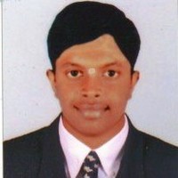 Manjunath R