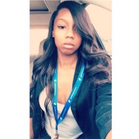 Meaja Mcgee