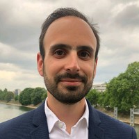 Benjamin Mauclair