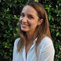 Ilaria Barbazza, Phd