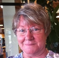 Anne Tebo