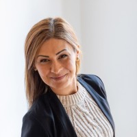 Eva Loubani