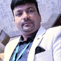 Vishnu Kumar Gangber