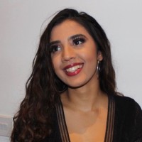 Priya Bagha
