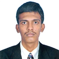 Saravanan Kiruba