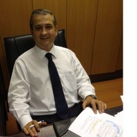 Cesar Urra Rivera