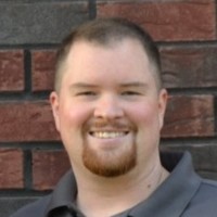 Ricky Crabtree
