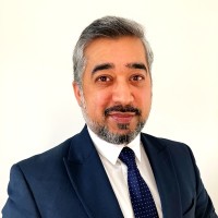 Chetan Patel