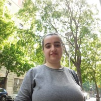 Maria Vega Alonso