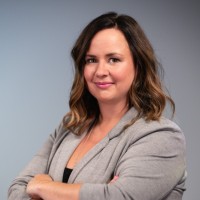 Ashley Hancock